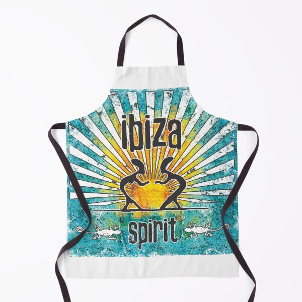 Item preview, Ibiza sun style spirit designed and sold by Periartwork.
