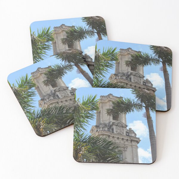 Item preview, Downtown Havana Building designed and sold by elsyej.