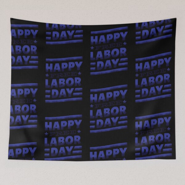 Item preview, happy labor day  designed and sold by pirminio.