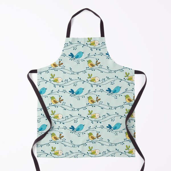 Item preview, Birdie Vines designed and sold by benzy.