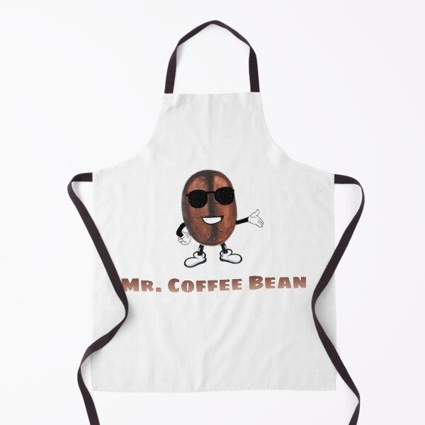 Item preview, Mr. Coffee Bean designed and sold by Starz30.