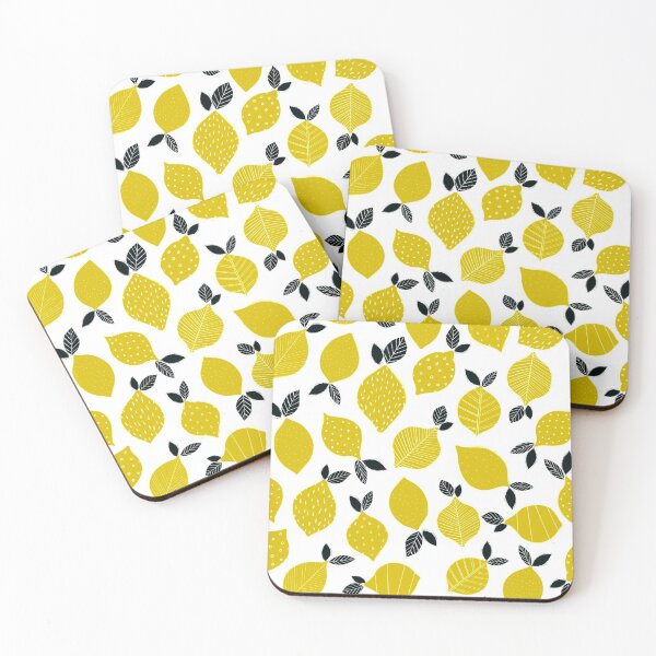Item preview, Zesty Lemon designed and sold by IvyLemonStudio.