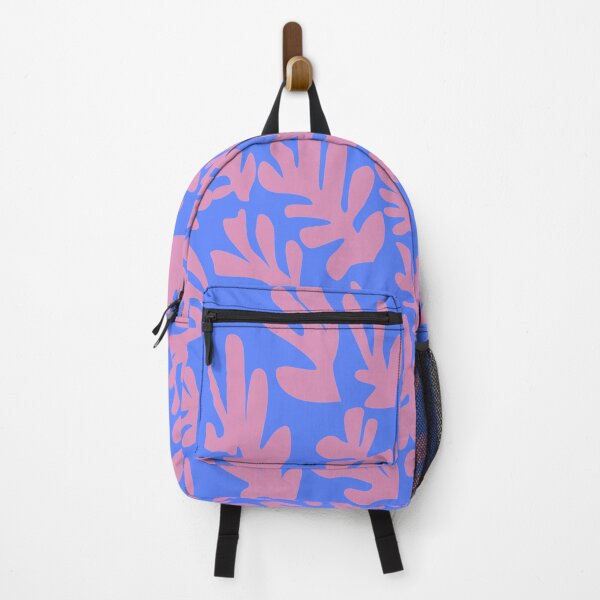 Item preview, Henri Matisse - Spray of Leaves - Pink designed and sold by artswag.