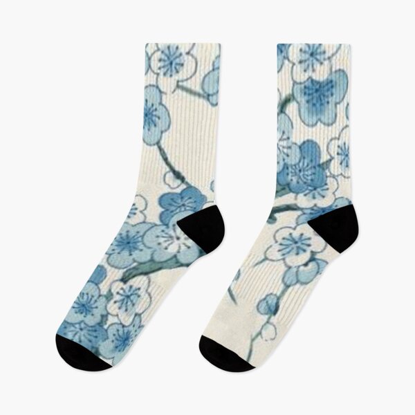 Aperçu de l'œuvre Flowers pattern masque créée et vendue par Teykn.