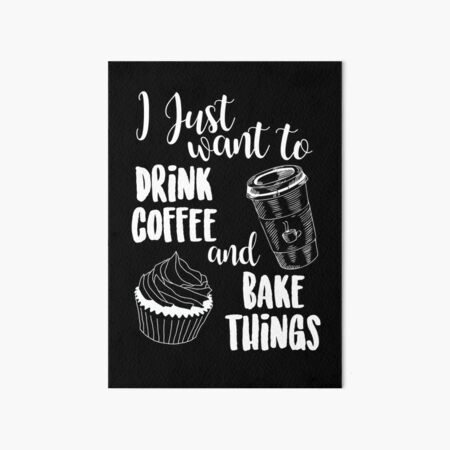 Baking Arts & Coffee