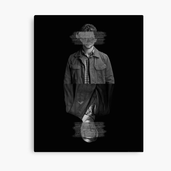 Perception Canvas Print