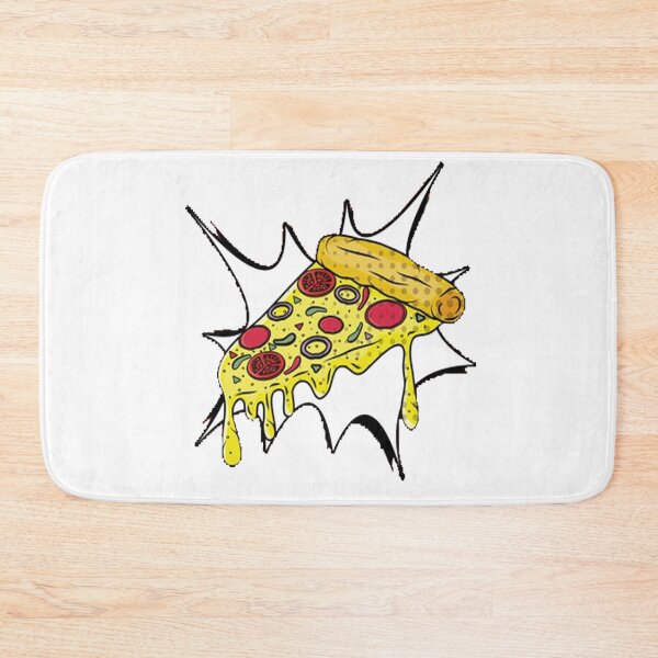 Item preview,   PIZZA designed and sold by Saa3D.