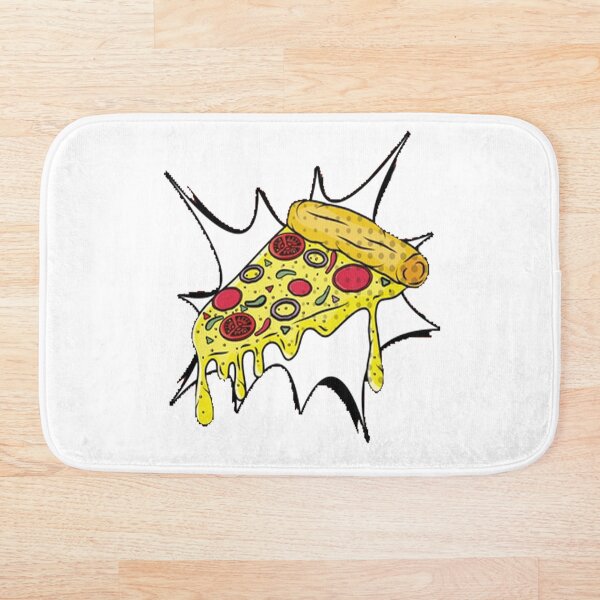 Item preview,   PIZZA designed and sold by Saa3D.