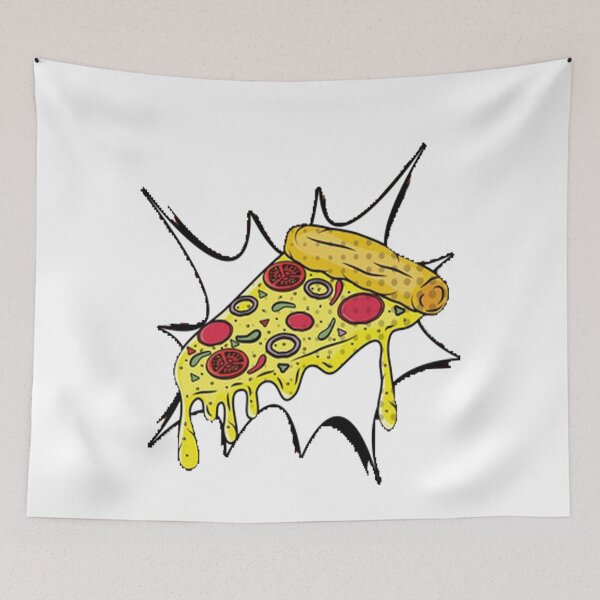 Item preview,   PIZZA designed and sold by Saa3D.