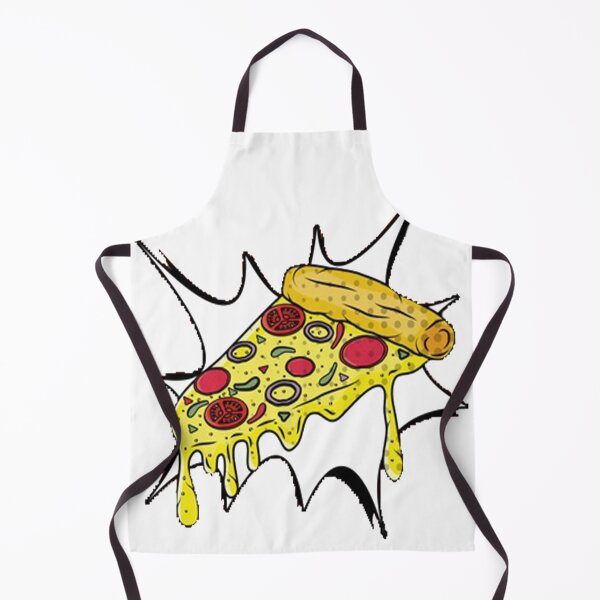 Item preview,   PIZZA designed and sold by Saa3D.