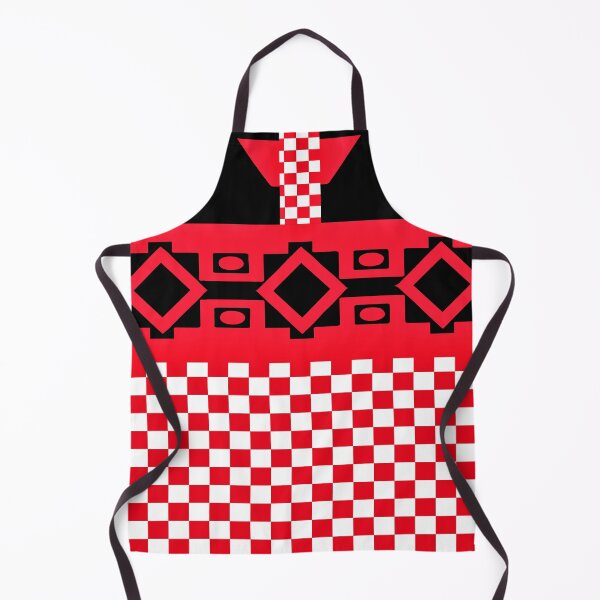 Item preview, R W CHECKERED designed and sold by MoearthBrand.