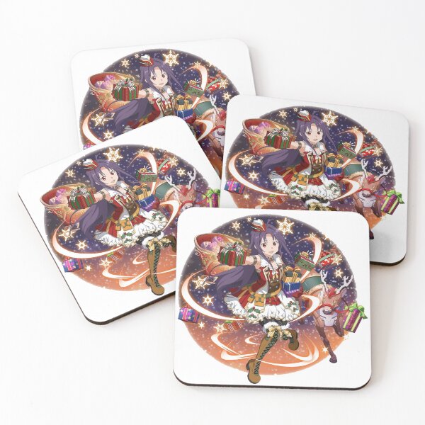 Item preview, Yuuki designed and sold by jirachi0411.