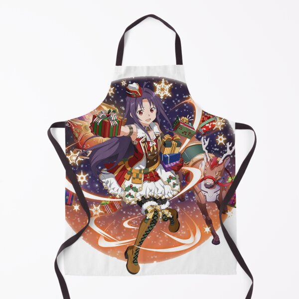 Item preview, Yuuki designed and sold by jirachi0411.