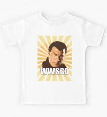 WWSSD T Shirt Kids Tee