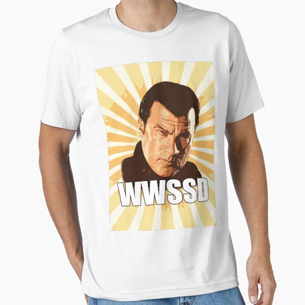 Item preview, WWSSD T Shirt designed and sold by GraphicLife.