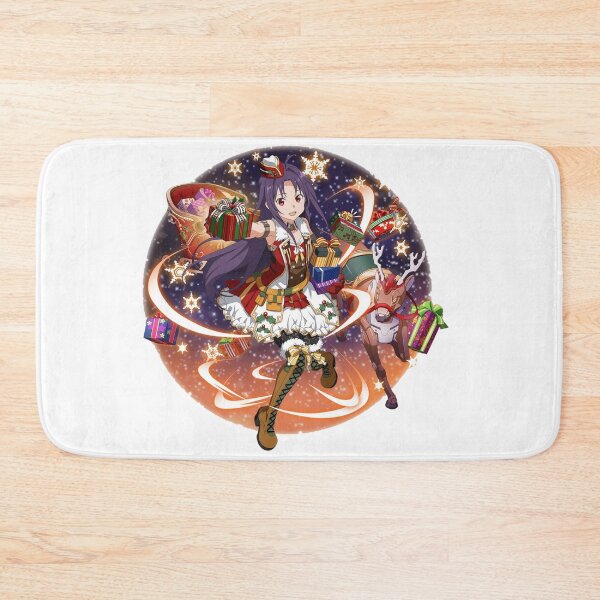 Item preview, Yuuki designed and sold by jirachi0411.