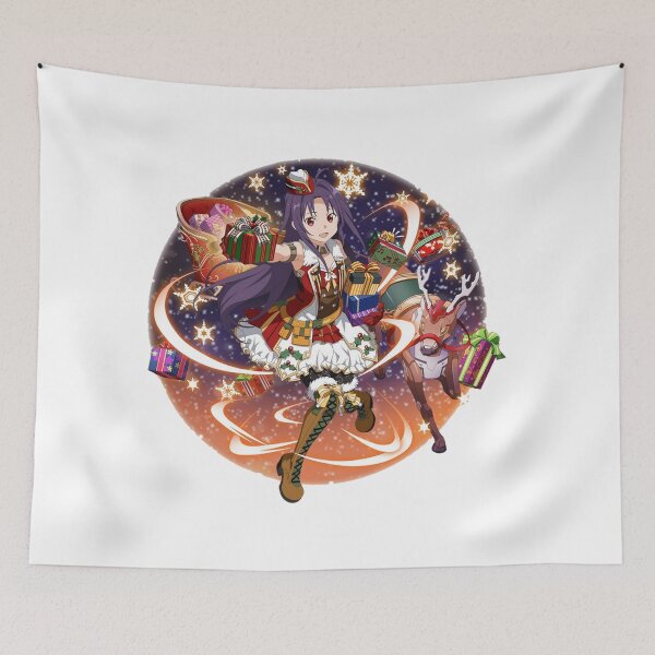Item preview, Yuuki designed and sold by jirachi0411.