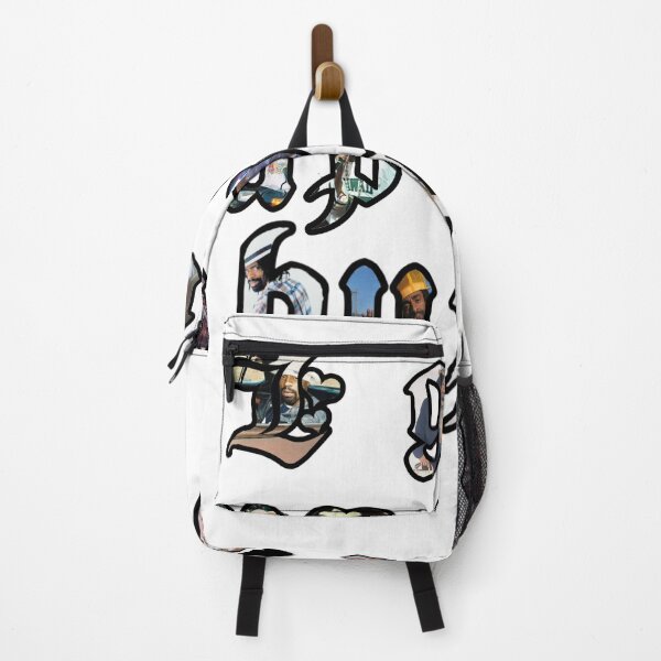 Item preview, I grew up hella hyphy designed and sold by Talkhyphytome.