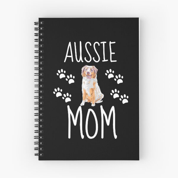 Item preview, Aussie Mom designed and sold by Beyond Words.