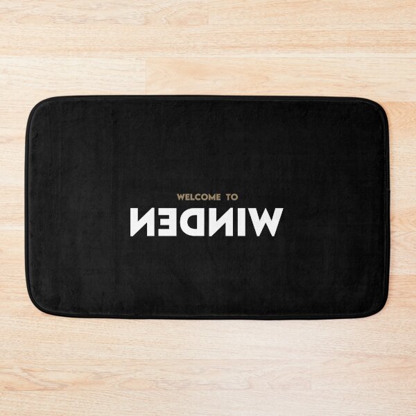 Item preview, Welcome To Winden - Dark Netflix designed and sold by Harry Draws Straws.