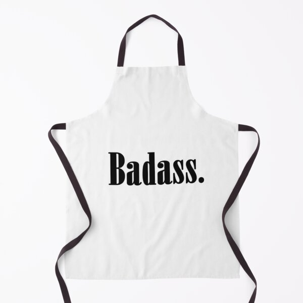 Item preview, Badass. designed and sold by NION STUDIO.