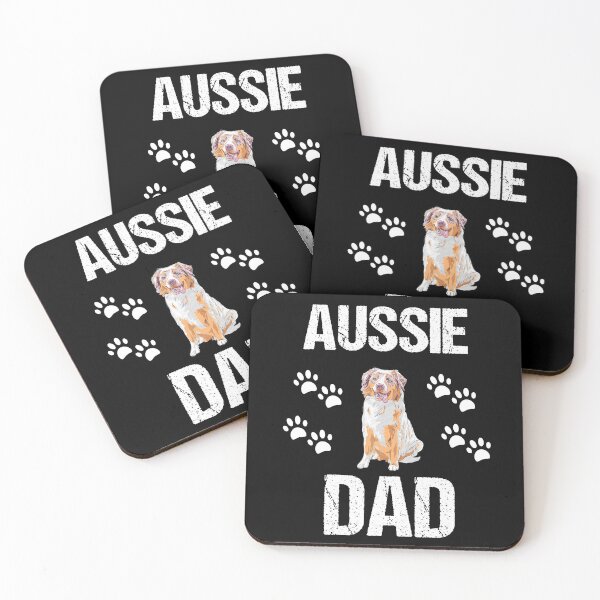Item preview, Aussie Dad designed and sold by Beyond Words.