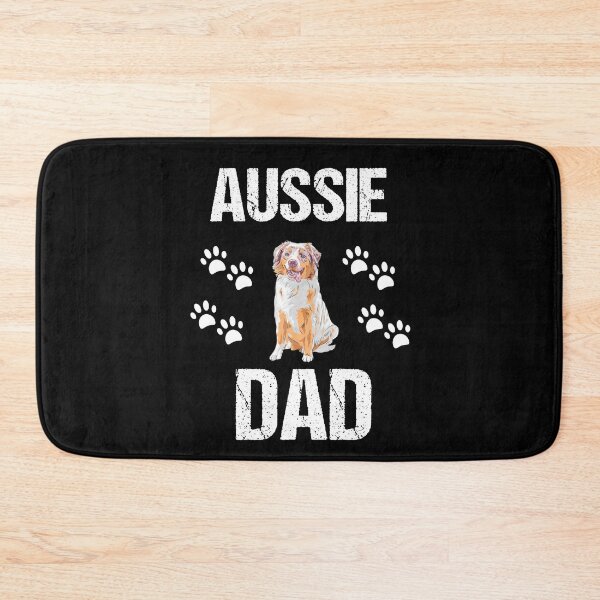 Item preview, Aussie Dad designed and sold by Beyond Words.