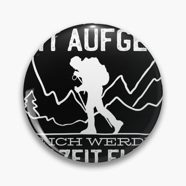 Artikelvorschau, Cooler Wanderer Spruch entworfen und verkauft von pirminio.