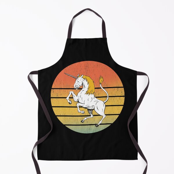 Item preview, White Unicorn Vintage designed and sold by OneTimeEngineer.