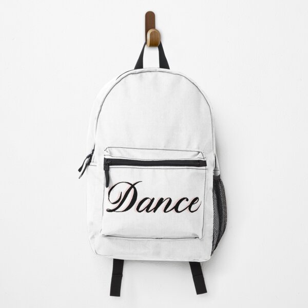 Item preview, dance calligraphy designed and sold by phoebenic.