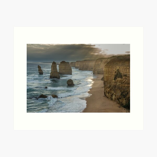 Item preview, 12 Apostles designed and sold by Gabriel Skoropada.