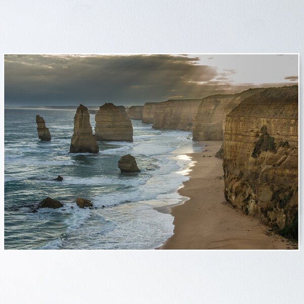 Item preview, 12 Apostles designed and sold by Gabriel Skoropada.