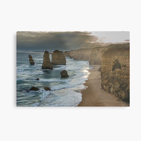 Item preview, 12 Apostles designed and sold by Gabriel Skoropada.