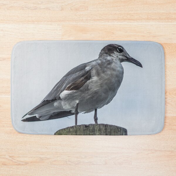 Item preview, California Gull designed and sold by KensLensDesigns.