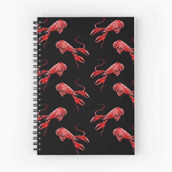 Item preview, Christie Crawfish  designed and sold by ReyFlores.