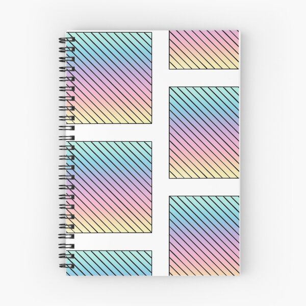 Item preview, Colorful aesthetic  designed and sold by shrugbug.