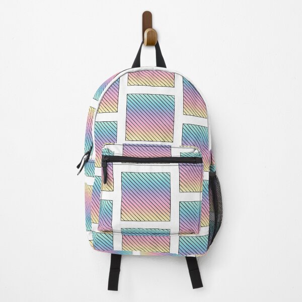 Item preview, Colorful aesthetic designed and sold by shrugbug.