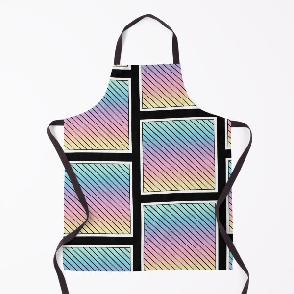 Item preview, Colorful aesthetic designed and sold by shrugbug.