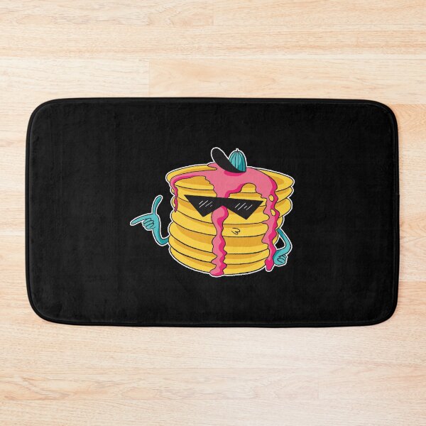Item preview, cool pancake  designed and sold by pirminio.