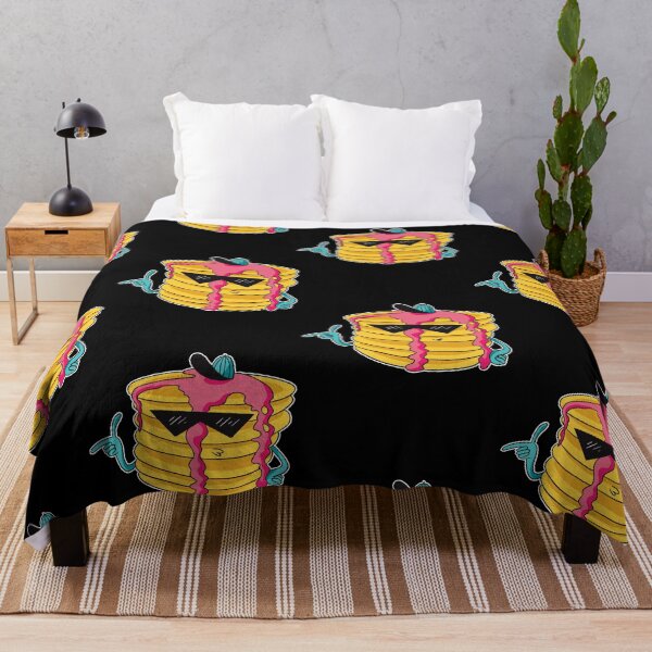 Item preview, cool pancake designed and sold by pirminio.