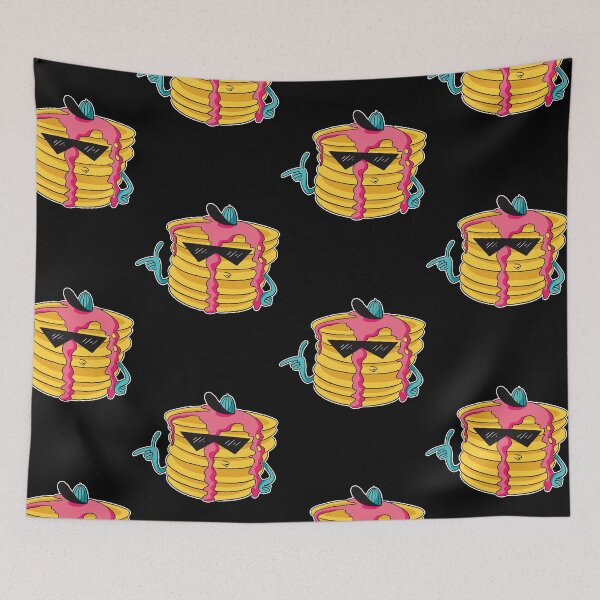 Item preview, cool pancake  designed and sold by pirminio.