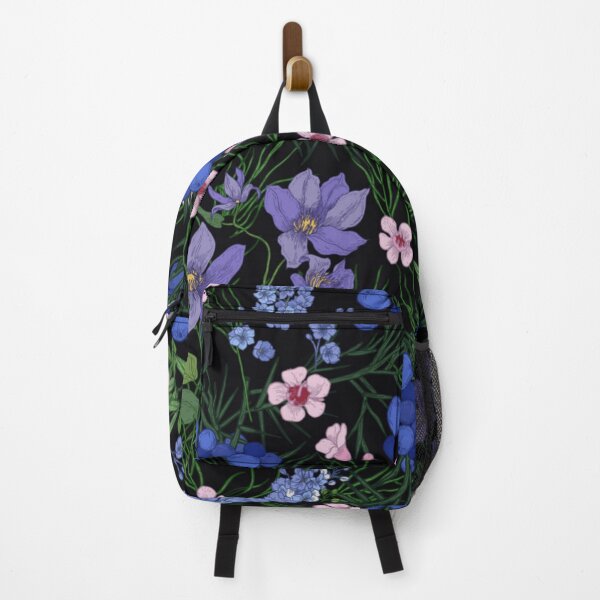 Item preview, BELLFLOWER designed and sold by Frogmuse.