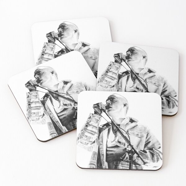 Item preview, Power Over Me designed and sold by ConcertMic.