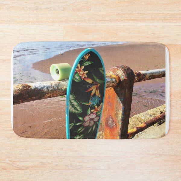 Item preview, Skateboard designed and sold by Danny Cazzato.