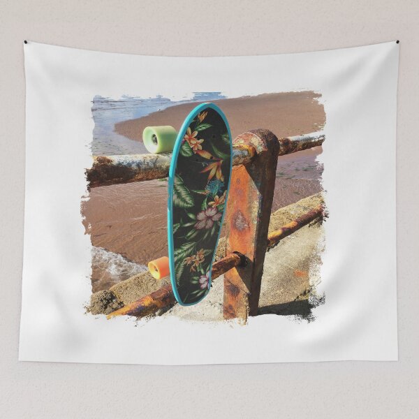 Item preview, Skateboard designed and sold by Danny Cazzato.