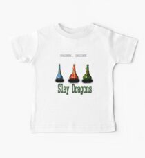 Potion Tee Baby Tee