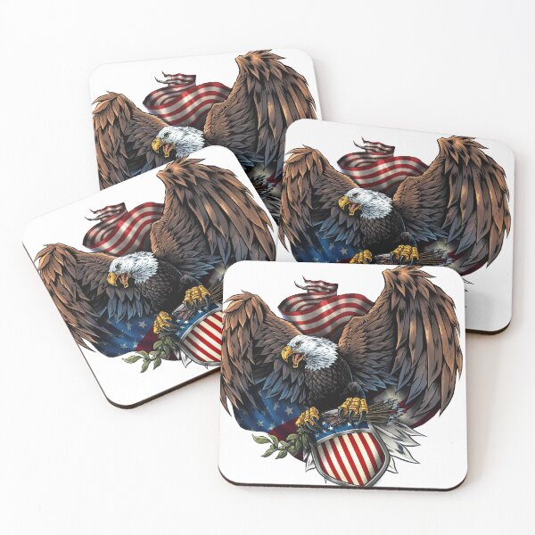 Item preview, Army Eagle designed and sold by Brian Allen.