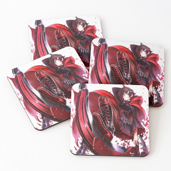 Item preview, Ruby Rose designed and sold by jirachi0411.