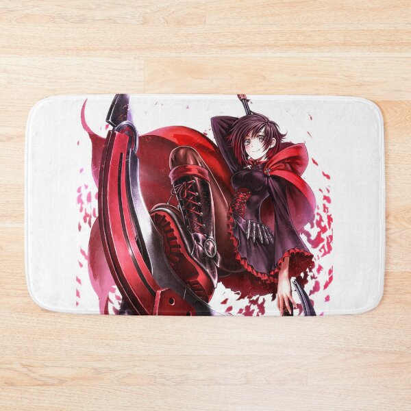 Item preview, Ruby Rose designed and sold by jirachi0411.