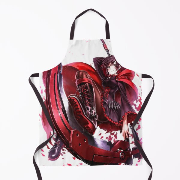 Item preview, Ruby Rose designed and sold by jirachi0411.